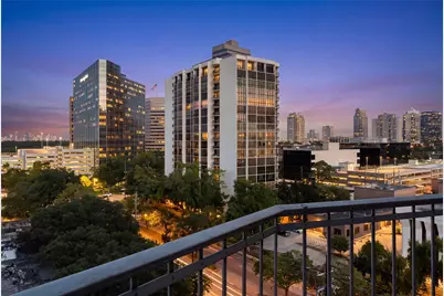 5050 Woodway Drive #8N, Houston, TX 77056 - Photo 2