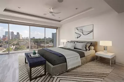 5050 Woodway Drive #8N, Houston, TX 77056 - Photo 22