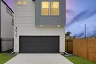 4010 Dreyfus St, Houston, TX 77021 - Photo 1