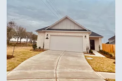31422 Horseshoe Meadow Bend, Fulshear, TX 77441 - Photo 1
