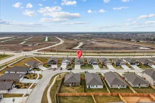 2826 Cedar Rock St, League City, TX 77573 - Photo 2