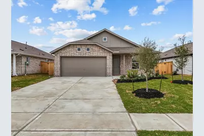 2826 Cedar Rock Street, League City, TX 77573 - Photo 1