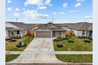 2826 Cedar Rock Street, League City, TX 77573 - Photo 24