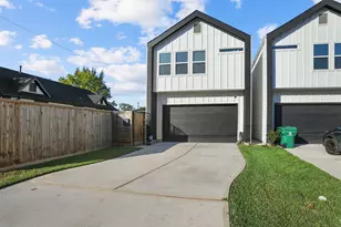 5317 Jefferson St, Houston, TX 77023 - Photo 2