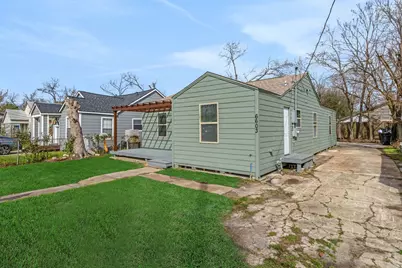 6603 Victoria Street, Houston, TX 77020 - Photo 2