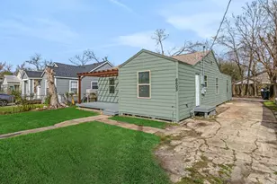 6603 Victoria St, Houston, TX 77020 - Photo 2