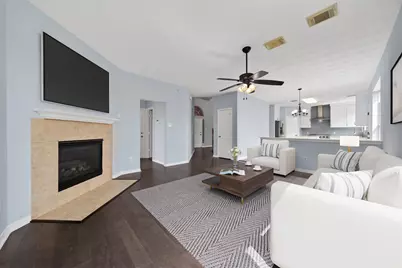 24042 Lestergate Drive, Spring, TX 77373 - Photo 8