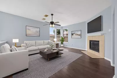 24042 Lestergate Drive, Spring, TX 77373 - Photo 6