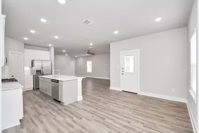 21047 Bay Village Drive #A, Cypress, TX 77433 - Photo 6