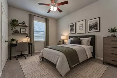 27087 Grey Fox Run, Magnolia, TX 77354 - Photo 24