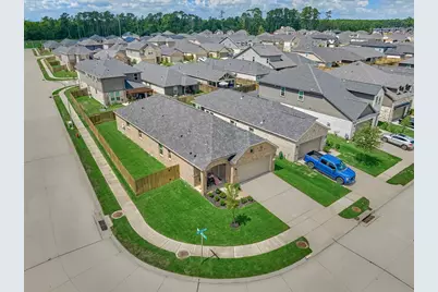 27087 Grey Fox Run, Magnolia, TX 77354 - Photo 2