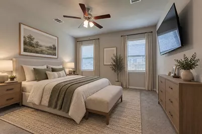 27087 Grey Fox Run, Magnolia, TX 77354 - Photo 16