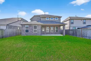 14618 Twilight Knl Trl, Cypress, TX 77429 - Photo 1