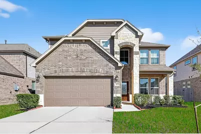 14618 Twilight Knoll Trail, Cypress, TX 77429 - Photo 2