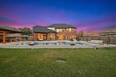 7714 Long Shadows Drive, Sugar Land, TX 77479 - Photo 46