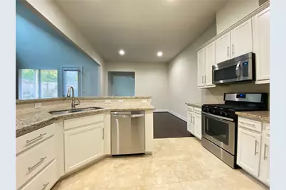 9510 S Cedarpost Square Street, Houston, TX 77055 - Photo 8