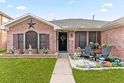 8227 Squires Place Drive, Houston, TX 77083 - Photo 2