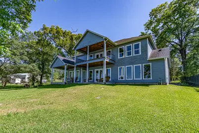138 Pruitt Drive, Livingston, TX 77351 - Photo 42