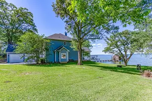 138 Pruitt Dr, Livingston, TX 77351 - Photo 44