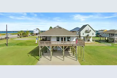 210 Fathom Drive, Freeport, TX 77541 - Photo 1