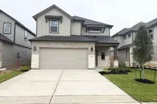 18911 Bald Cypress Basin Ln, Houston, TX 77084 - Photo 2