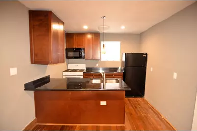 2123 Marion Street #1, Houston, TX 77009 - Photo 2