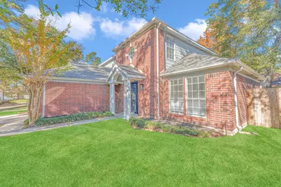 14 Hawkseye Place, Spring, TX 77381 - Photo 4