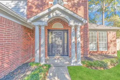 14 Hawkseye Place, Spring, TX 77381 - Photo 2