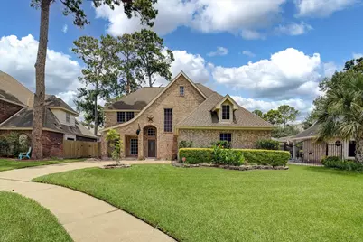 12522 Millscott Drive, Houston, TX 77070 - Photo 1
