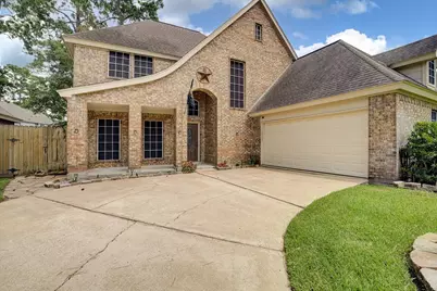 12522 Millscott Drive, Houston, TX 77070 - Photo 4