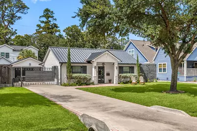 1054 Gardenia Drive, Houston, TX 77018 - Photo 2