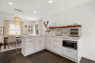 1054 Gardenia Dr, Houston, TX 77018 - Photo 8
