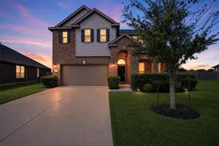 22406 Newcastle Waters Ct, Richmond, TX 77469 - Photo 2