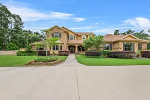 28002 Whispering Maple Way, Spring, TX 77386 - Photo 8