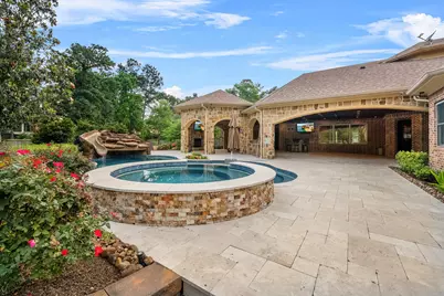 28002 Whispering Maple Way, Spring, TX 77386 - Photo 8