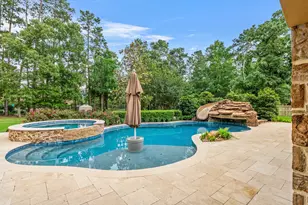 28002 Whispering Maple Way, Spring, TX 77386 - Photo 4