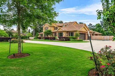 28002 Whispering Maple Way, Spring, TX 77386 - Photo 4
