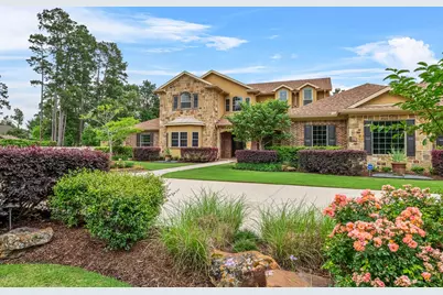 28002 Whispering Maple Way, Spring, TX 77386 - Photo 4