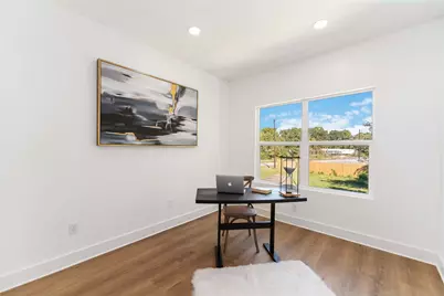 7129 Springdale Street #A/B, Houston, TX 77028 - Photo 20