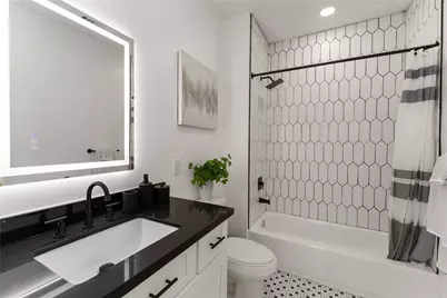 7129 Springdale Street #A/B, Houston, TX 77028 - Photo 24