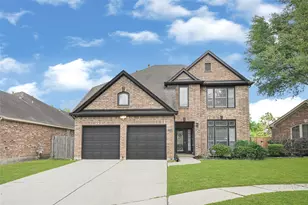 25806 Palmdale Estate Dr, Richmond, TX 77406 - Photo 1