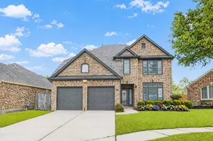 25806 Palmdale Estate Dr, Richmond, TX 77406 - Photo 2