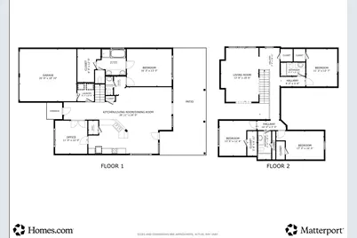 25806 Palmdale Estate Drive, Richmond, TX 77406 - Photo 6