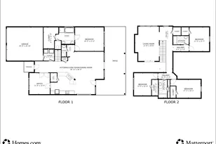 25806 Palmdale Estate Dr, Richmond, TX 77406 - Photo 6