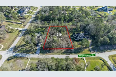 27430 Whispering Maple Way, Spring, TX 77386 - Photo 1