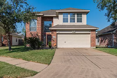 7431 Riven Oaks Court, Cypress, TX 77433 - Photo 1