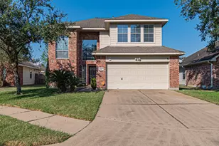 7431 Riven Oaks Ct, Cypress, TX 77433 - Photo 1