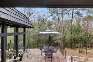 827 Magnolia St, Livingston, TX 77351 - Photo 46