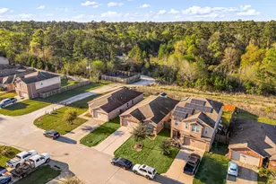 12050 Quartersawn Ln, Pinehurst, TX 77362 - Photo 30