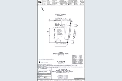 7923 Broken Spoke Drive, Montgomery, TX 77316 - Photo 4